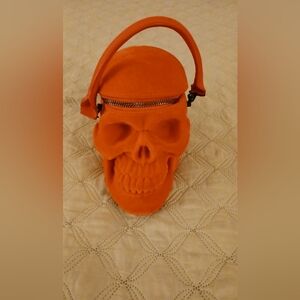 Killstar Grave Digger Crossbody Bag